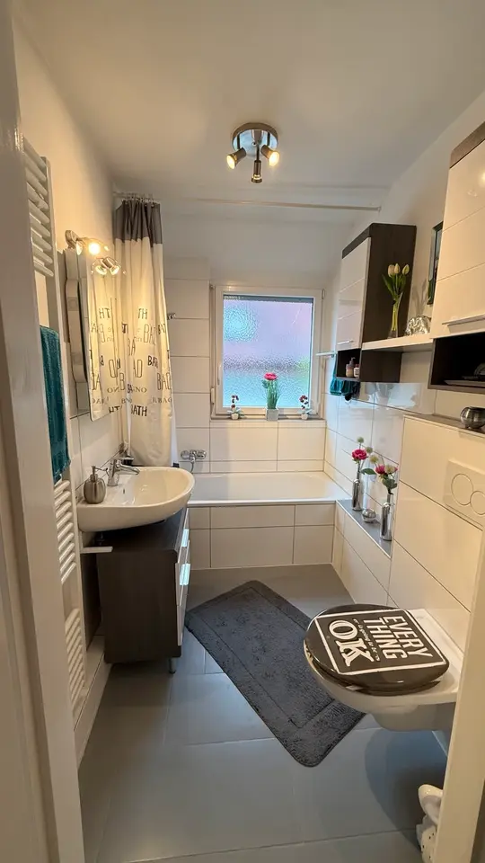 3 Zimmer Wohnung mit 85 m² in Osnabrück – Bild 6