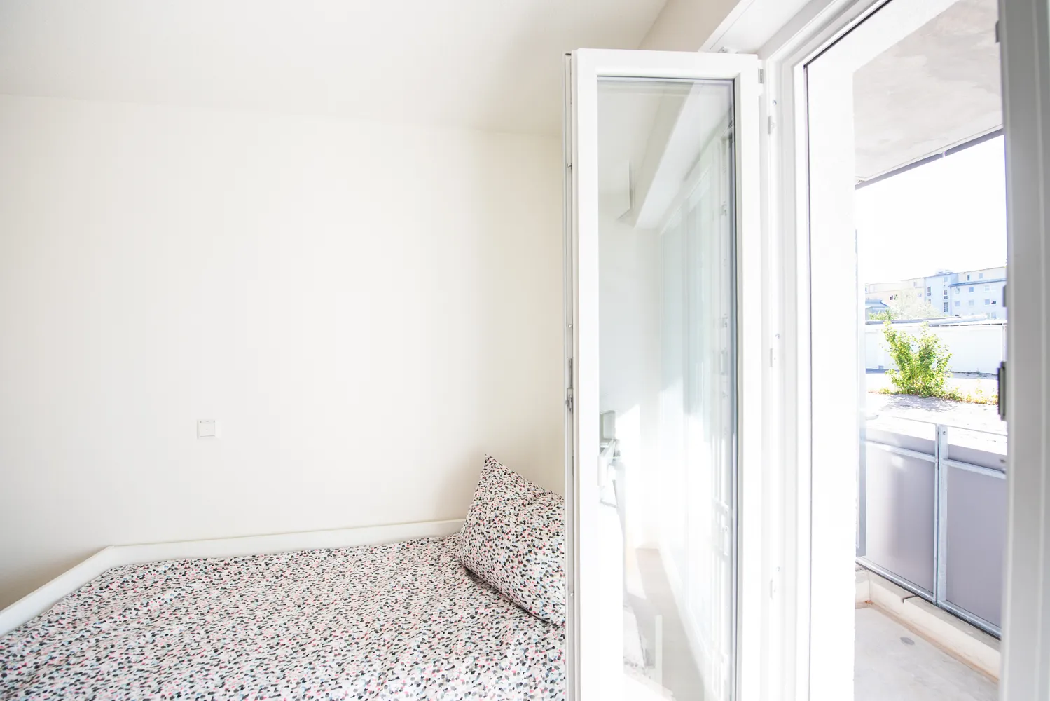 1 Zimmer Wohnung mit 23 m² in Nürnberg – Bild 5