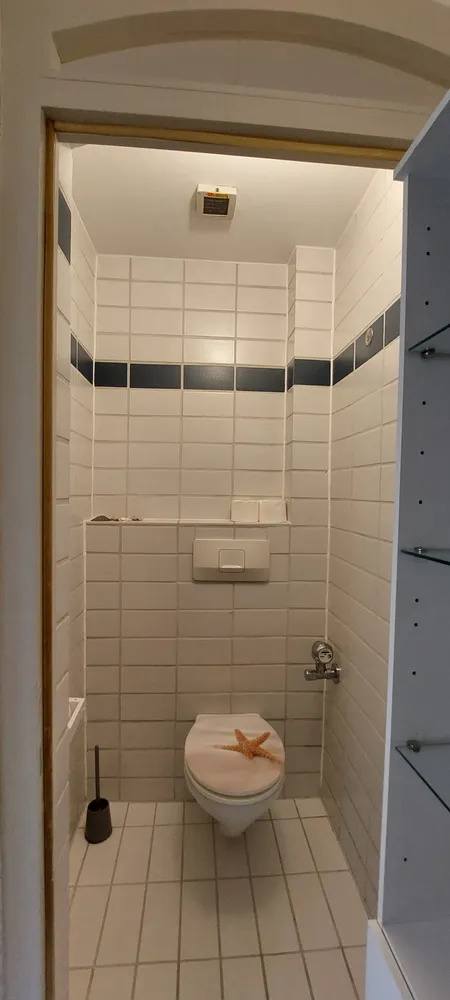 1 Zimmer Wohnung mit 32 m² in Aachen – Bild 5