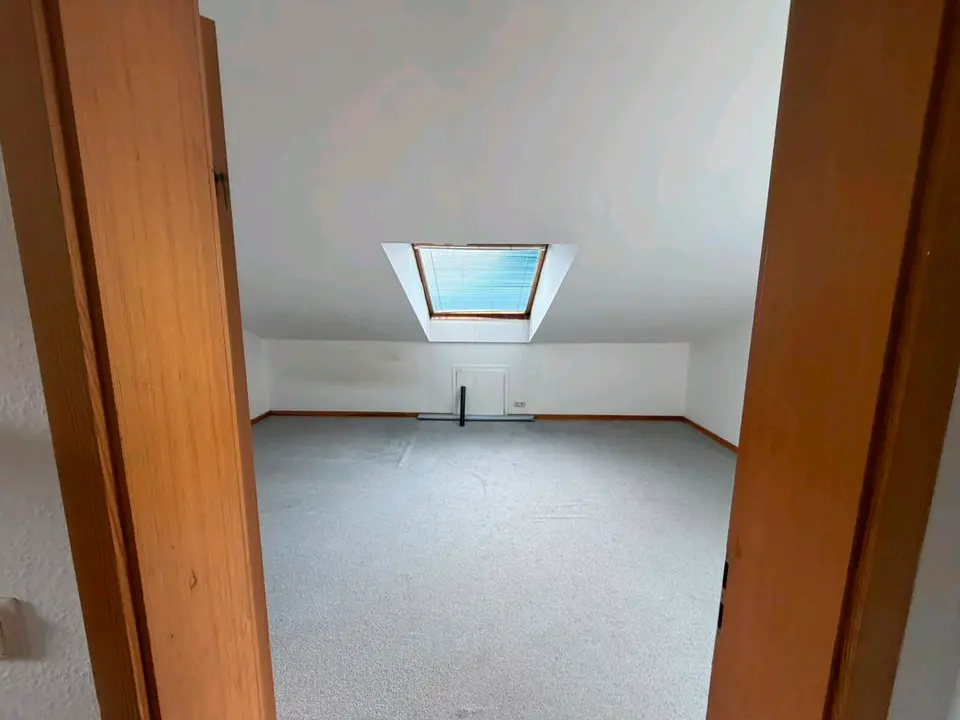 2 Zimmer Wohnung mit 60 m² in Hamburg – Bild 4