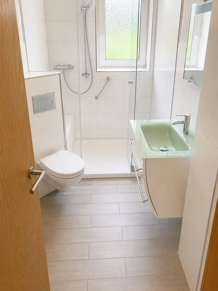WG-Zimmer mit 65 m² in Kiel – Bild 10