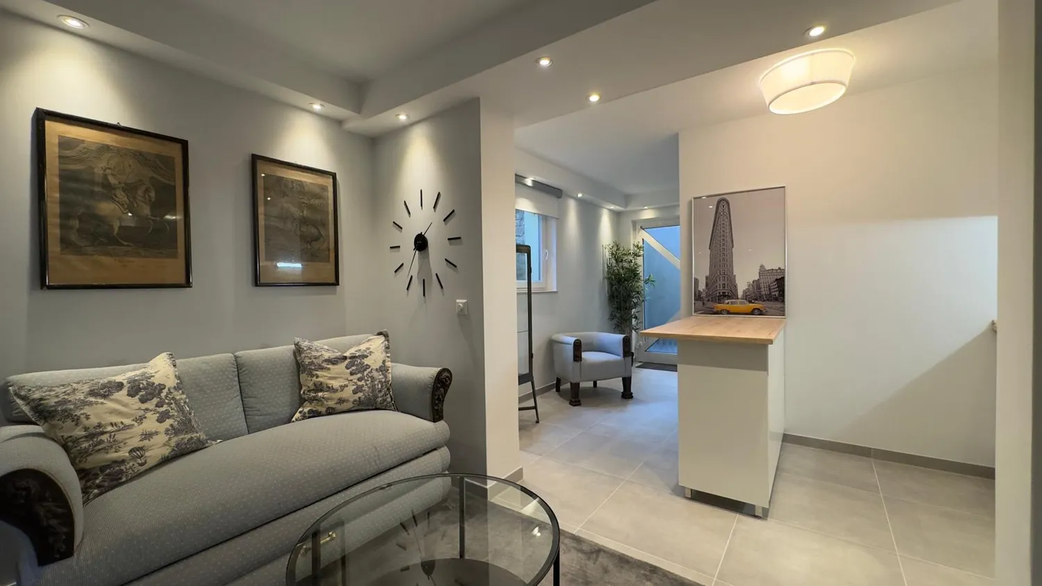2 Zimmer Wohnung mit 42 m² in Stuttgart – Bild 1