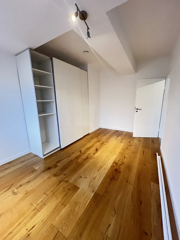 2 room apartment with 47 m² in Cologne – Photo 4