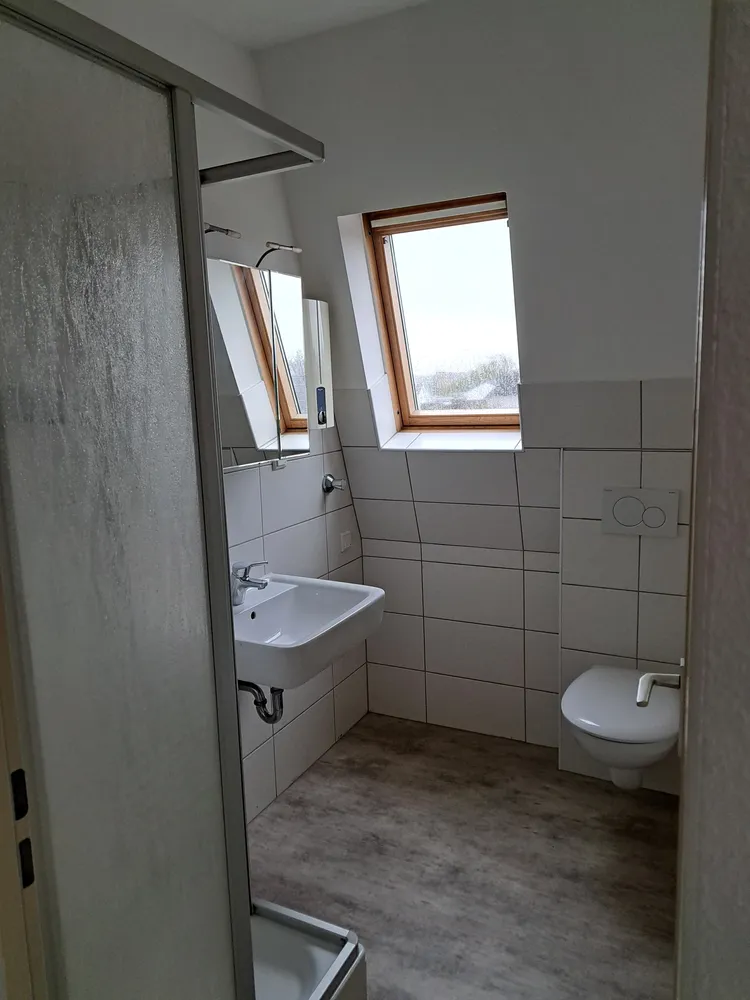 2 Zimmer Wohnung mit 45 m² in Recklinghausen – Bild 9