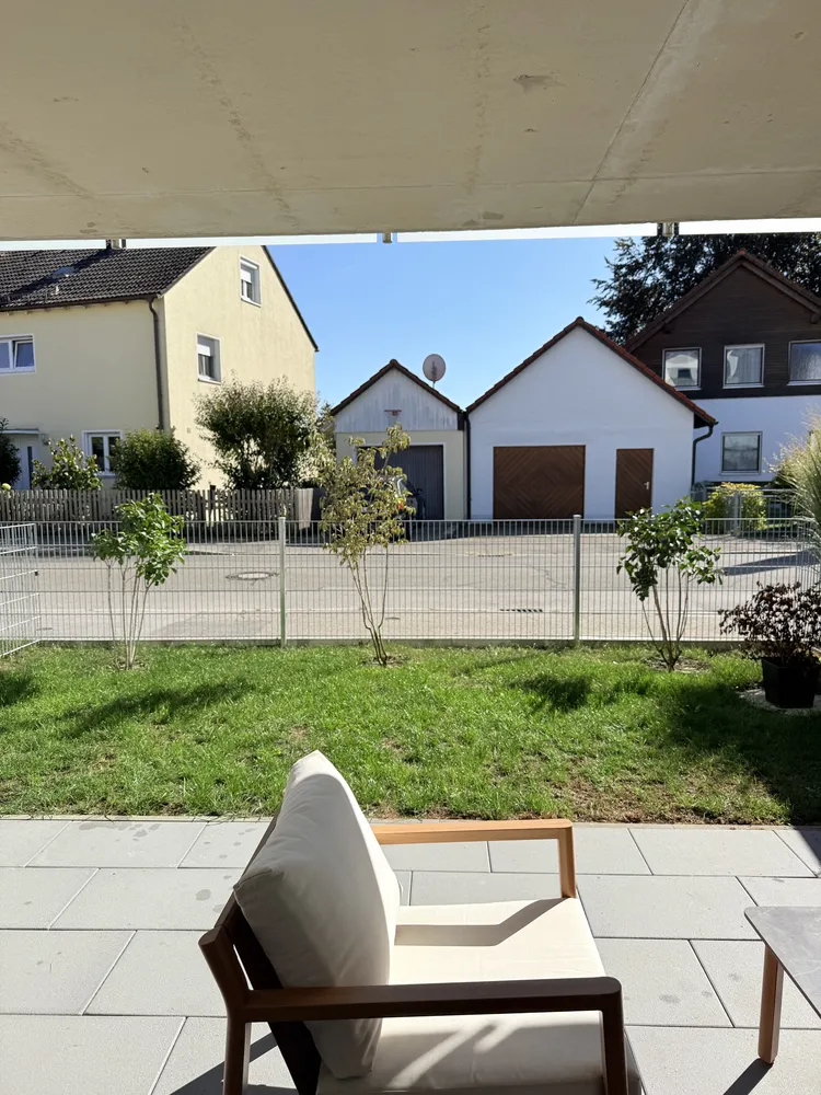 2 Zimmer Wohnung mit 43 m² in Ingolstadt – Bild 6