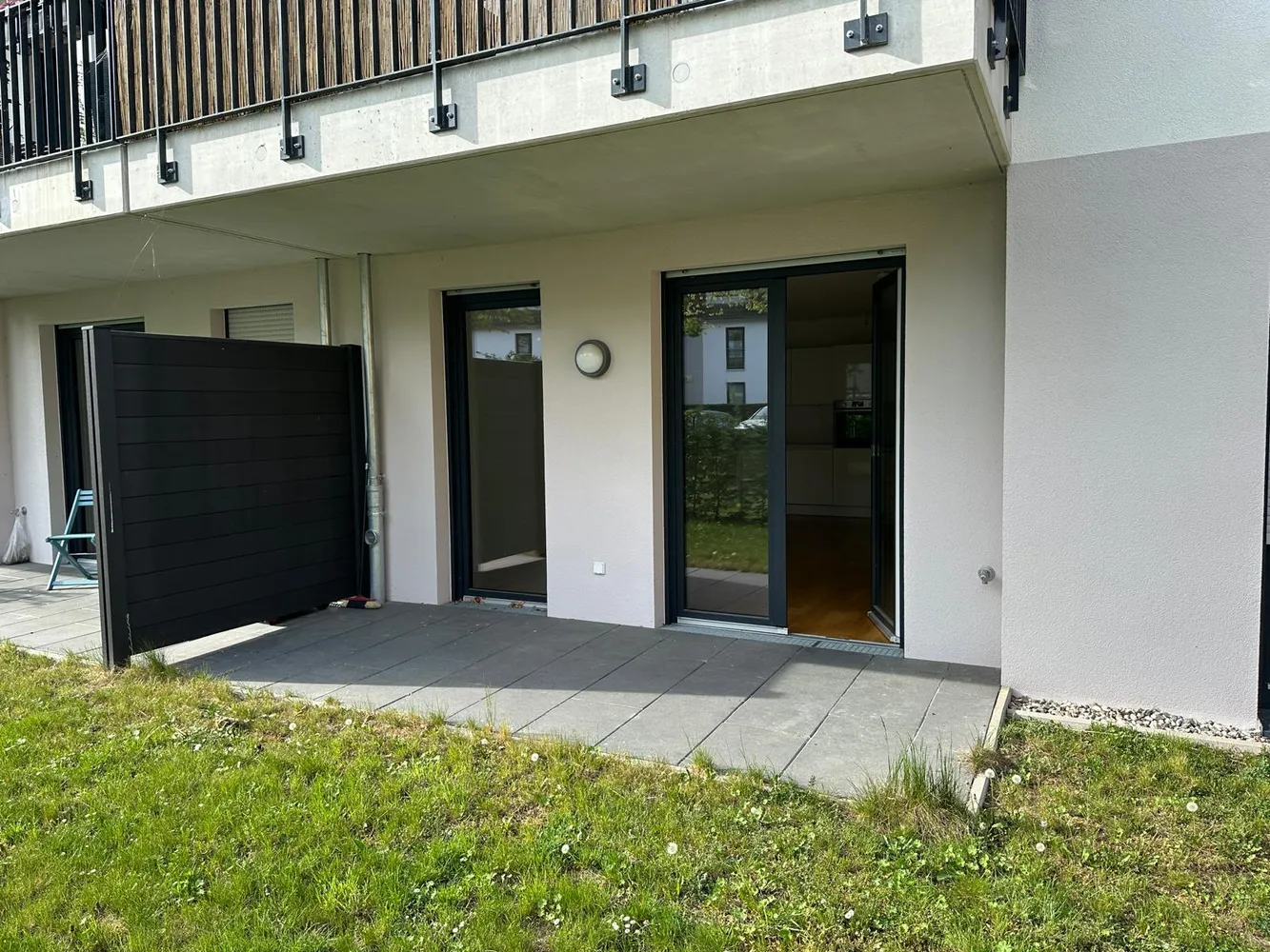 2 Zimmer Wohnung mit 70 m² in Hamburg – Bild 1