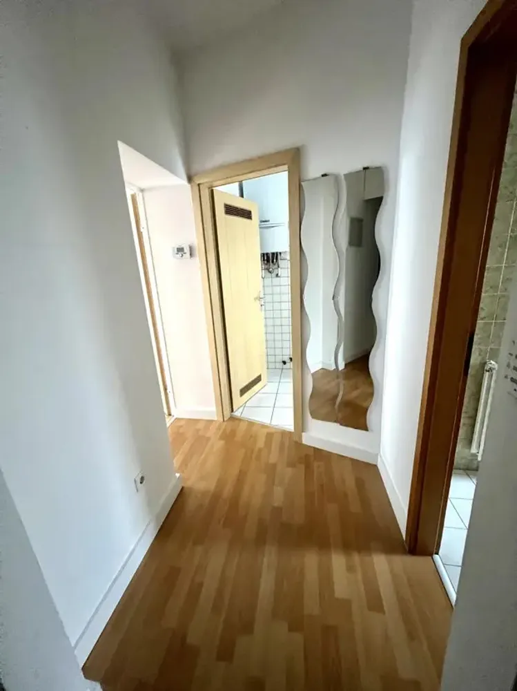 1 Zimmer Wohnung mit 32 m² in Wuppertal – Bild 5