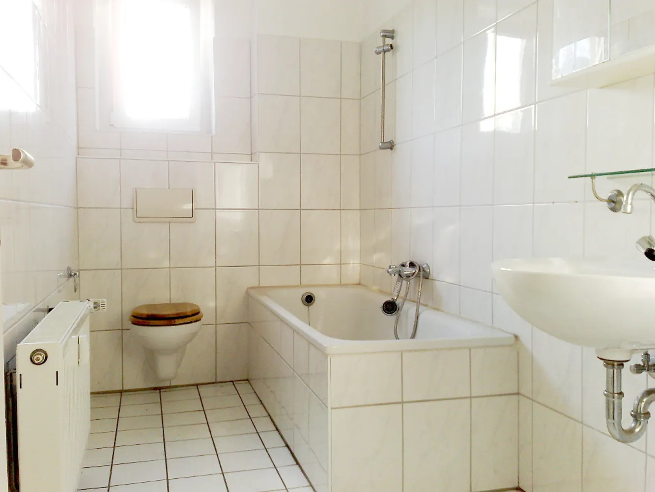 3 room apartment with 65 m² in Gelsenkirchen – Photo 2