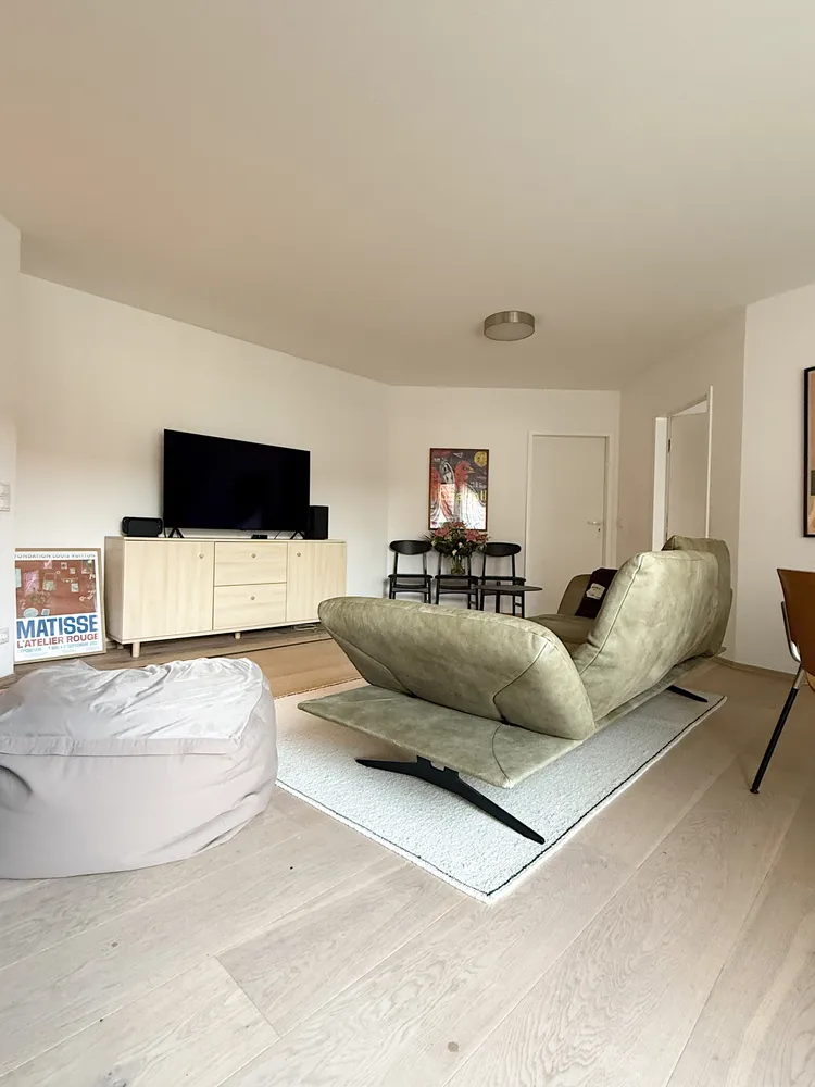 4 Zimmer Wohnung mit 80 m² in Bielefeld – Bild 6