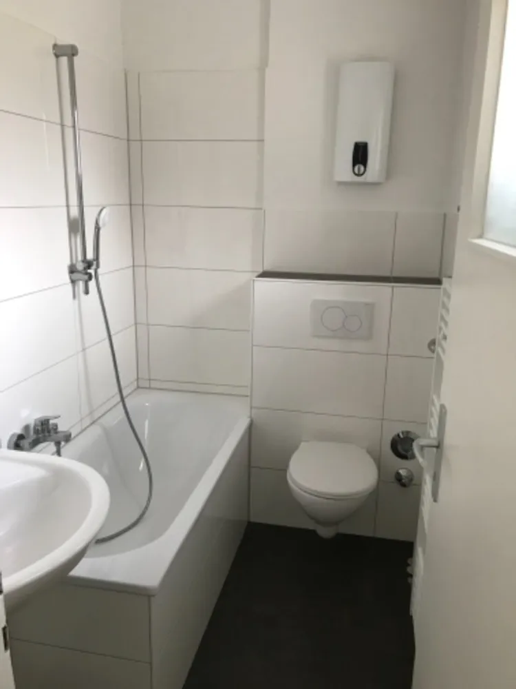 1 Zimmer Wohnung mit 42 m² in Düsseldorf – Bild 5