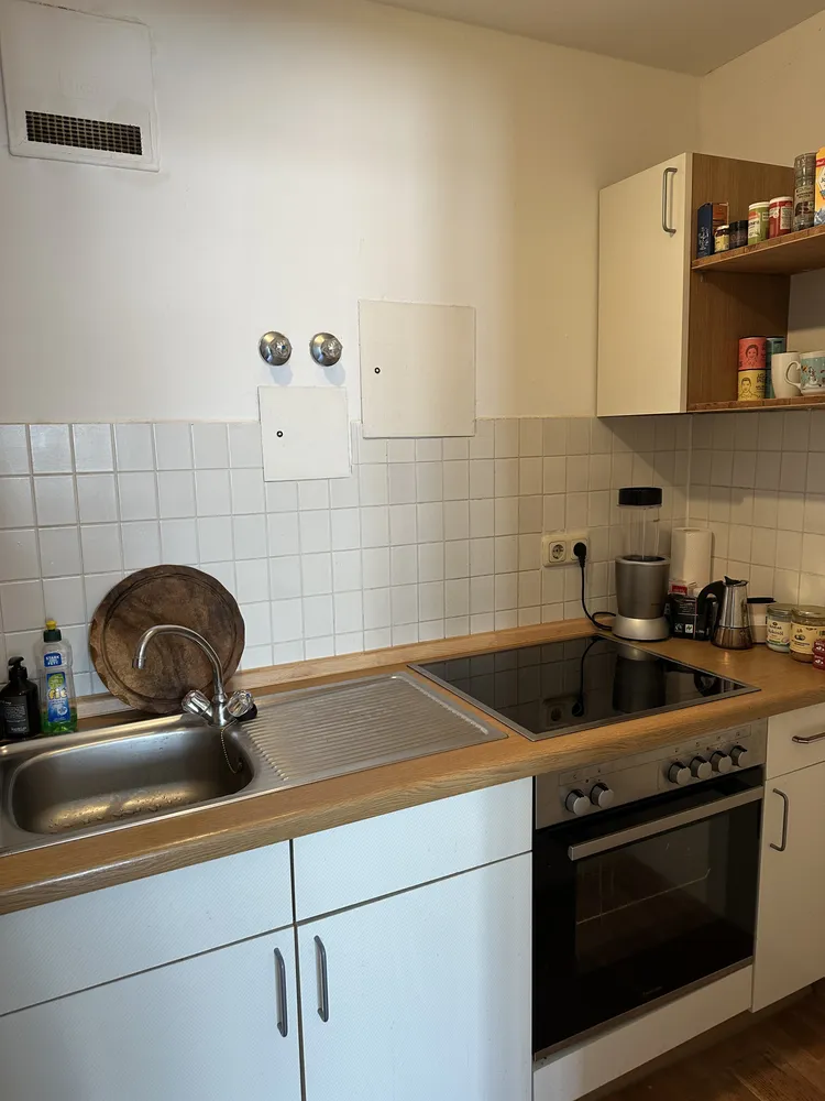 1 Zimmer Wohnung mit 35 m² in Passau – Bild 2