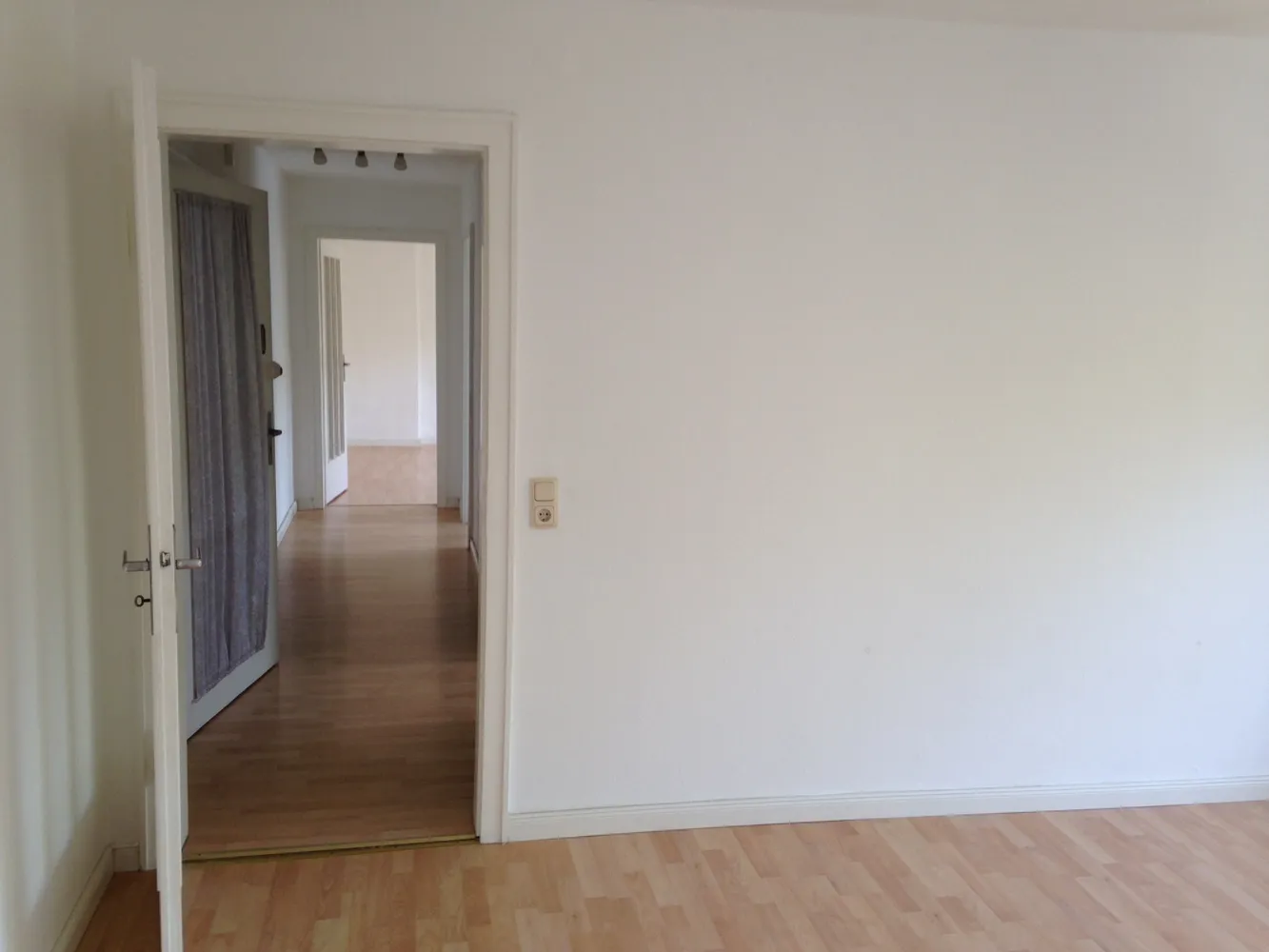 2 room apartment with 58 m² in Kassel – Photo 6