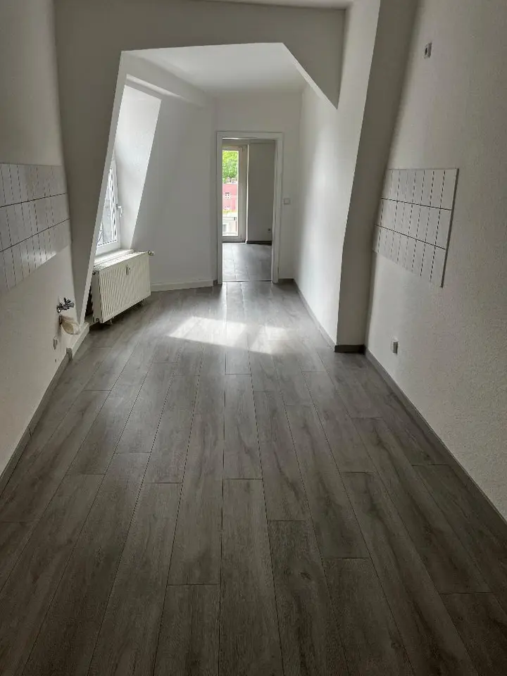 3 Zimmer Wohnung mit 79 m² in Weißenfels – Bild 7