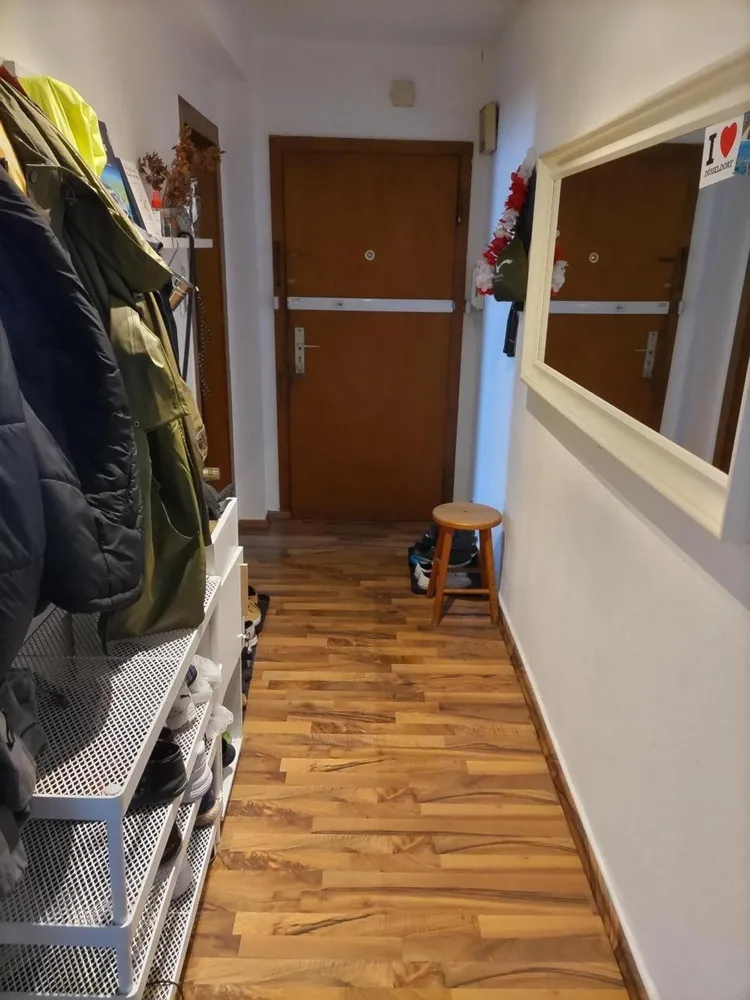 2 Zimmer Wohnung mit 58 m² in Düsseldorf – Bild 7