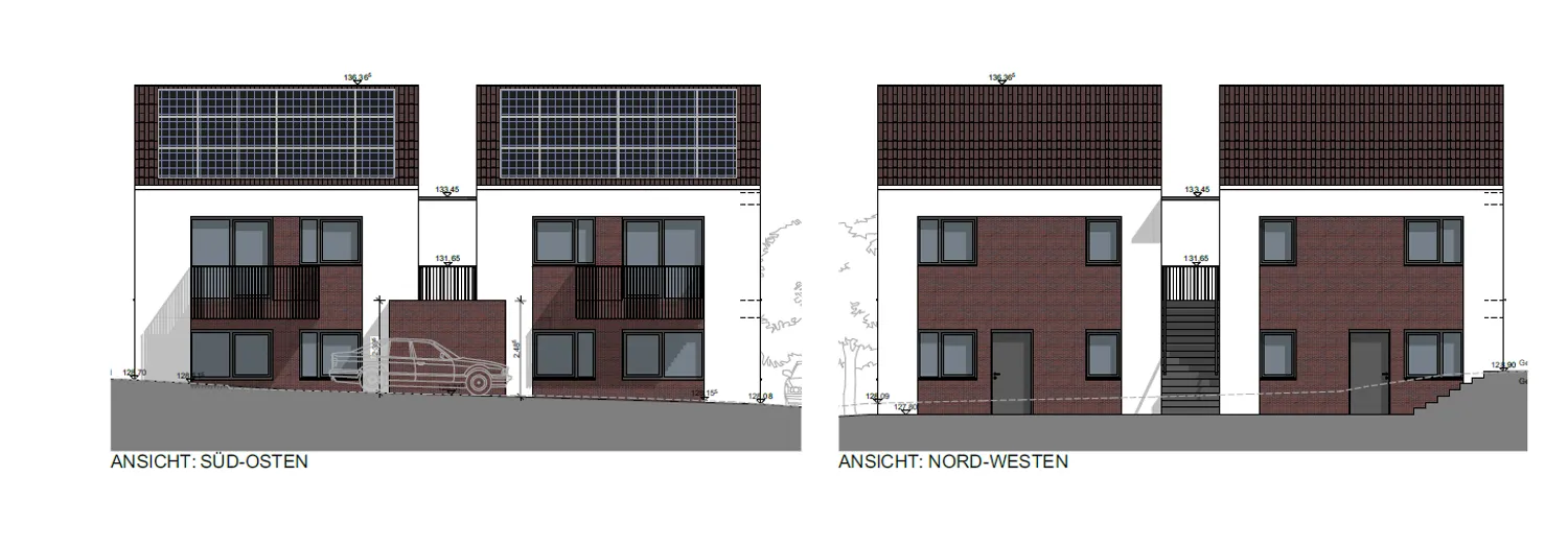 2 Zimmer Wohnung mit 40 m² in Paderborn – Bild 6