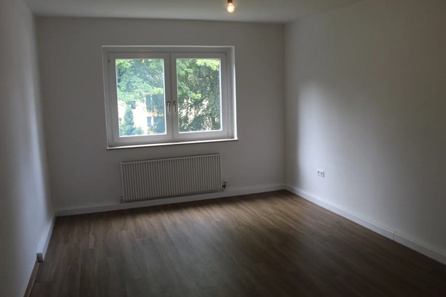 2 Zimmer Wohnung mit 54 m² in Lüdenscheid – Bild 4