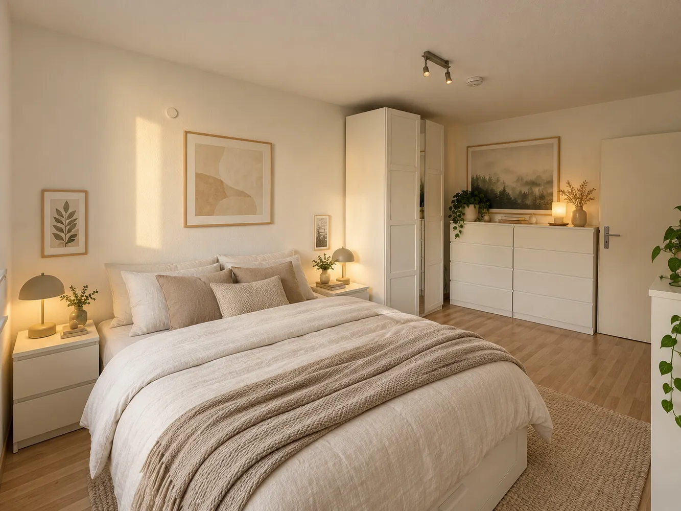 2 room apartment with 75 m² in Hanover – Photo 10