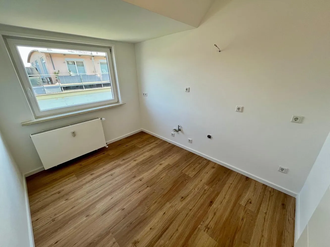 4 Zimmer Wohnung mit 105 m² in Bremen – Bild 7