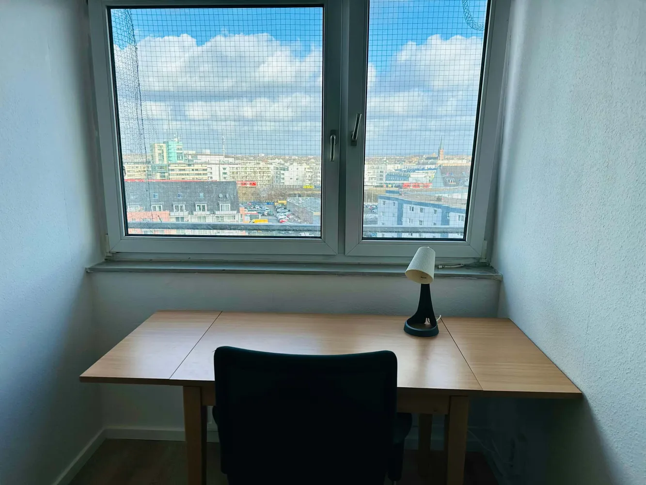 WG-Zimmer in Köln – Bild 5