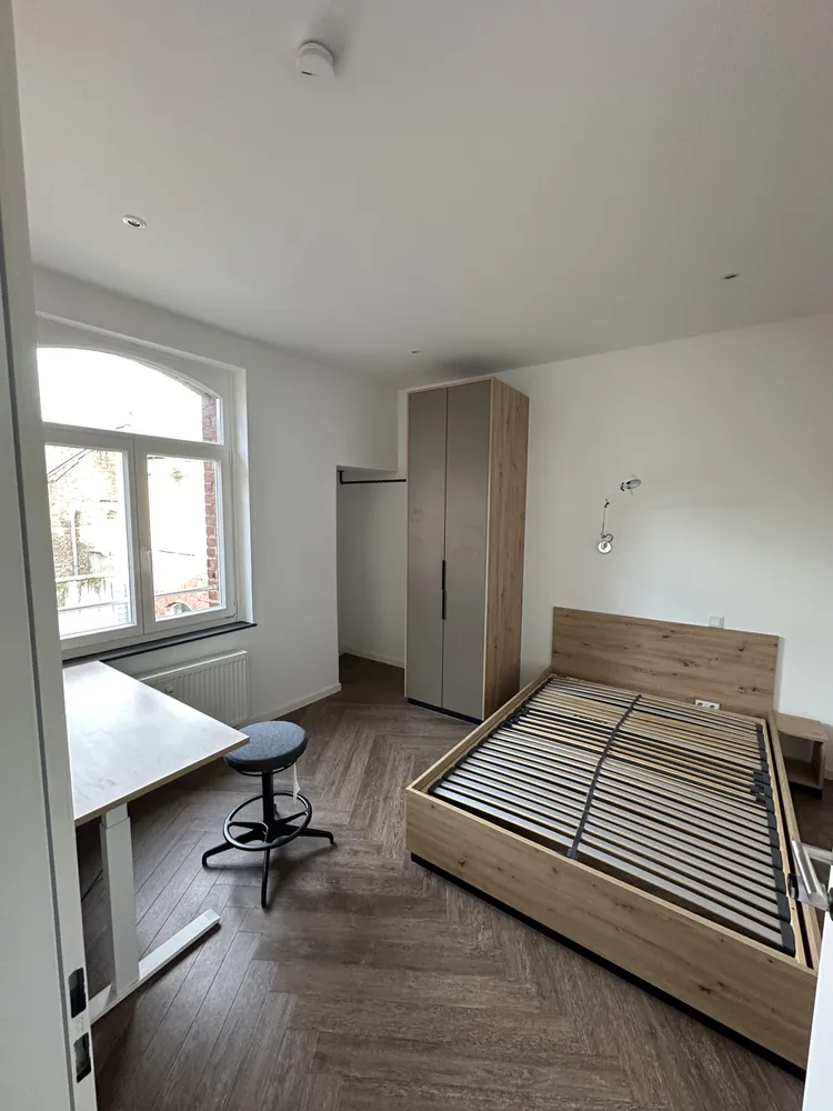3 Zimmer Wohnung mit 70 m² in Aachen – Bild 6