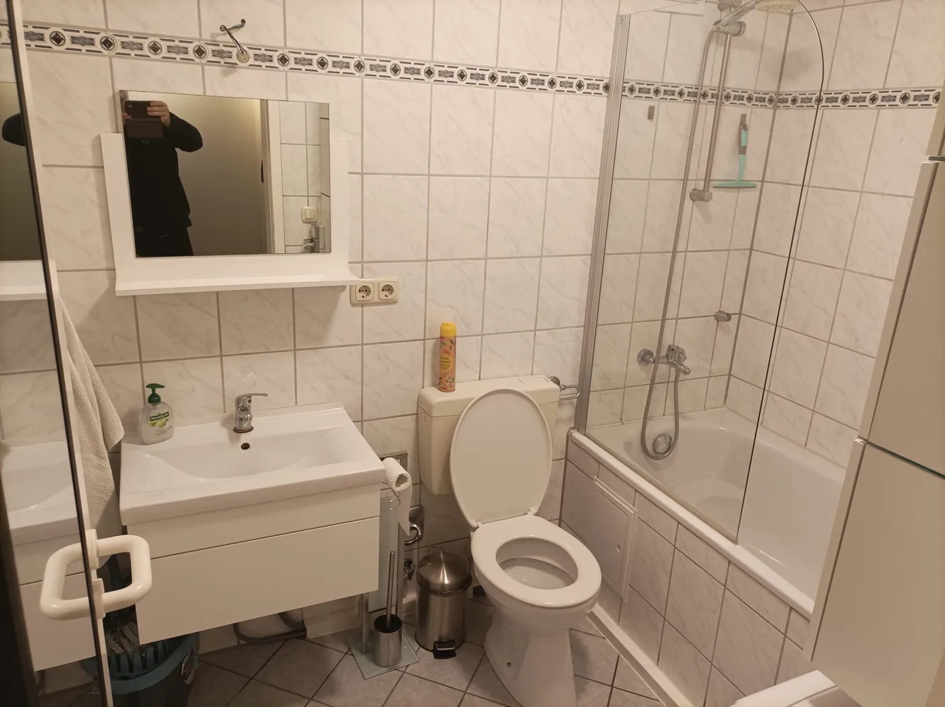 1 Zimmer Wohnung mit 33 m² in Ingolstadt – Bild 4