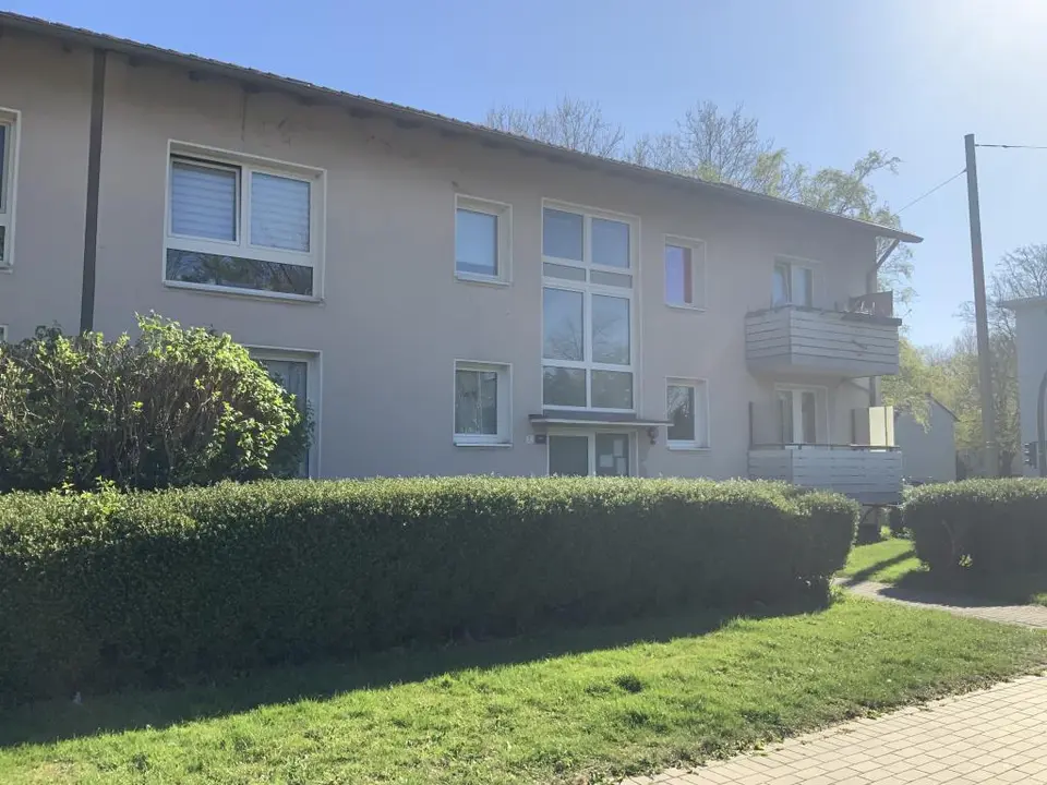 4 Zimmer Wohnung mit 50 m² in Essen – Bild 3