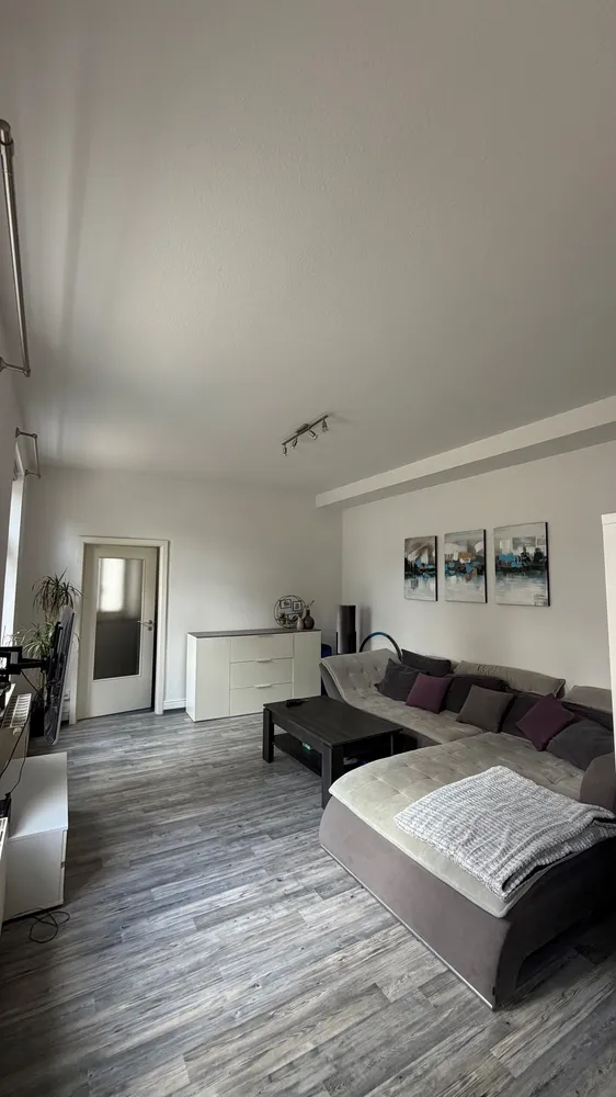 2 Zimmer Wohnung mit 69 m² in Aachen – Bild 2