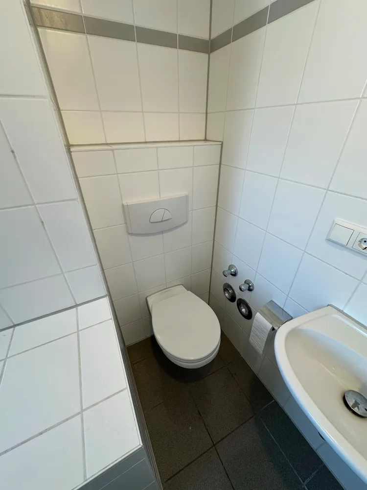 2 Zimmer Wohnung mit 52 m² in Berlin – Bild 10