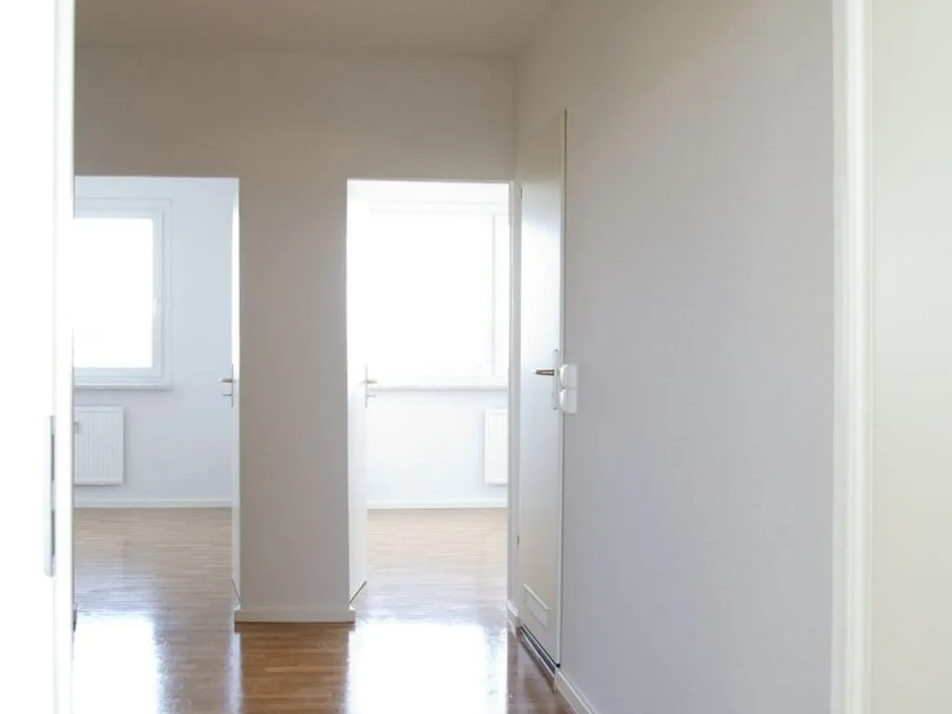 4 Zimmer Wohnung mit 62 m² in Halle (Saale) – Bild 4