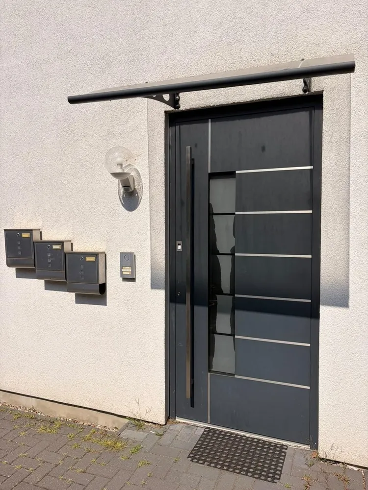 4 Zimmer Wohnung mit 80 m² in Hamburg – Bild 5