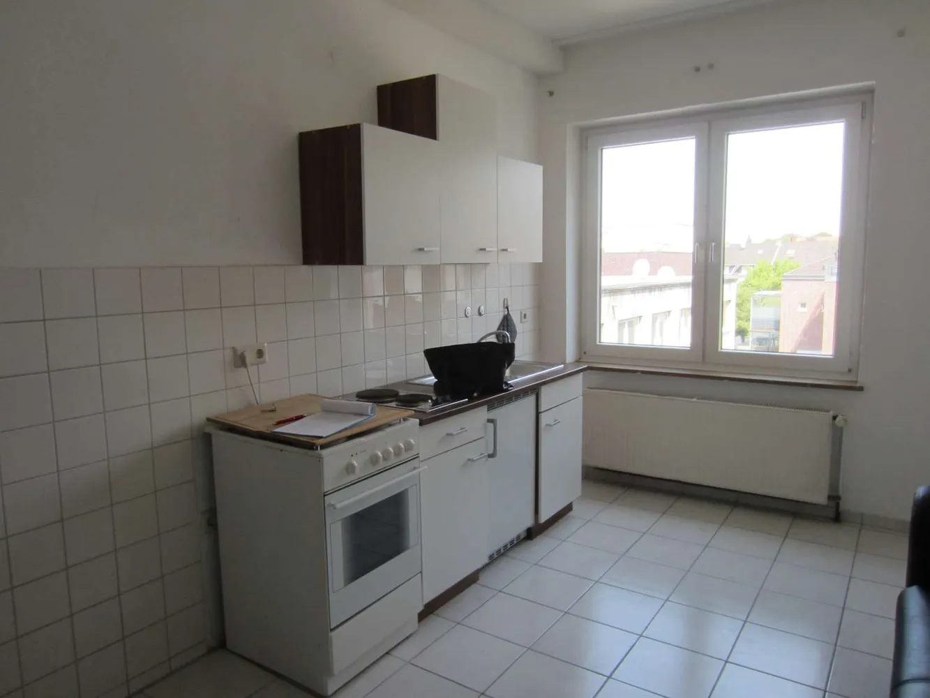 1 Zimmer Wohnung mit 45 m² in Bocholt – Bild 7