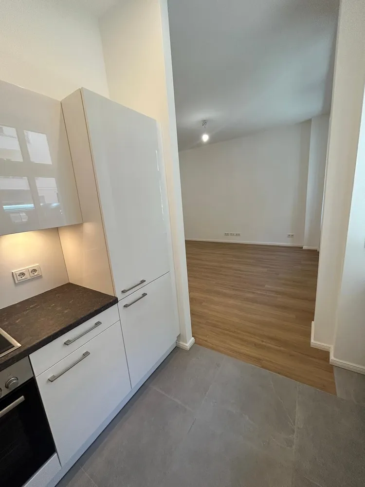1 Zimmer Wohnung mit 40 m² in Berlin – Bild 8