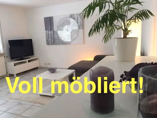 Studio mit 23 m² in Tübingen – Bild 4