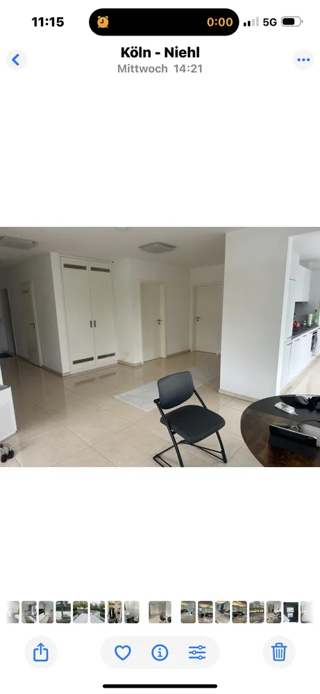 3 Zimmer Wohnung mit 103 m² in Köln – Bild 7