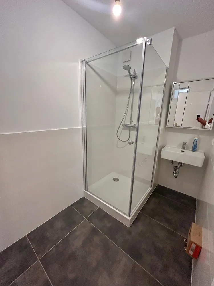 4 Zimmer Wohnung mit 98 m² in Augsburg – Bild 12