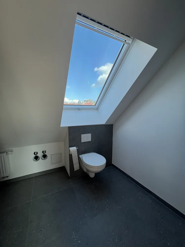 2 room apartment with 40 m² in Stuttgart – Photo 11