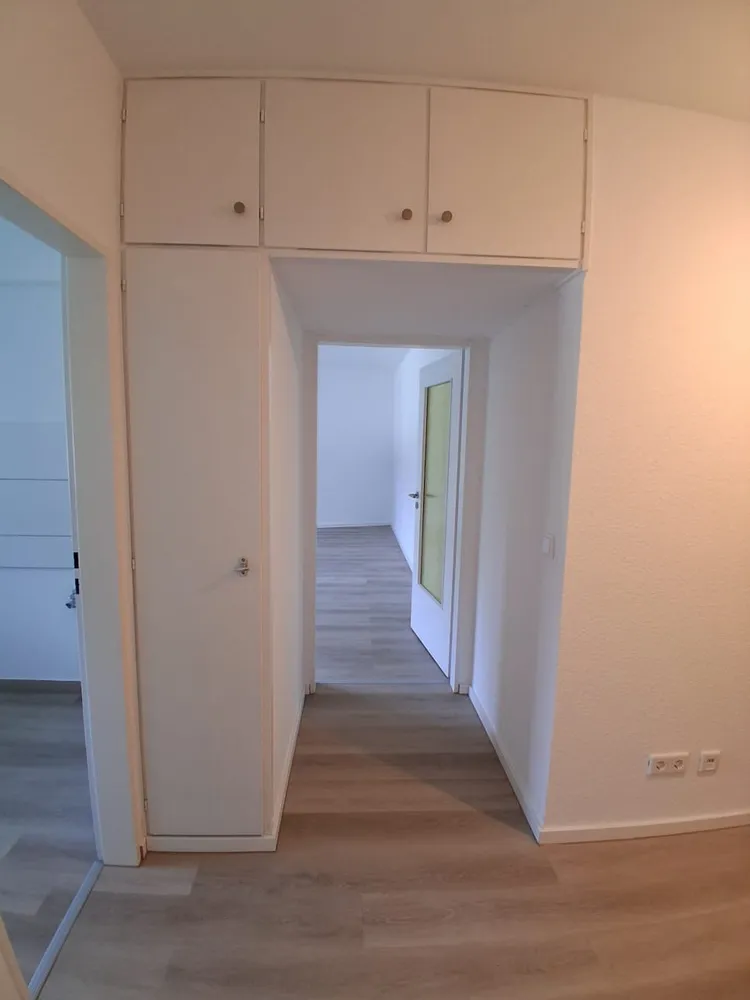 2 Zimmer Wohnung mit 62 m² in Leverkusen – Bild 12