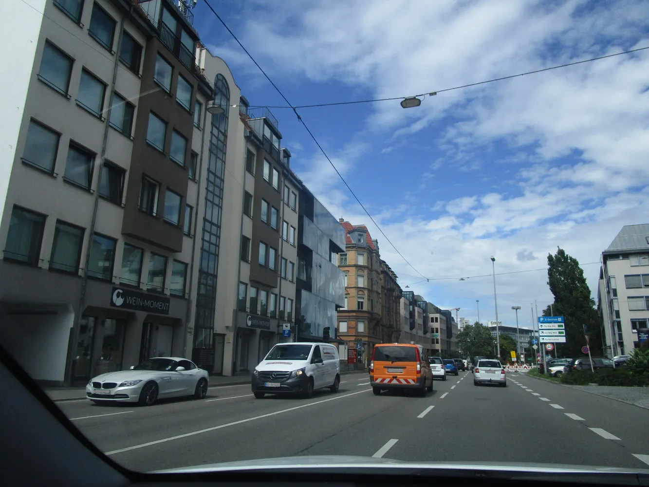 2 Zimmer Wohnung mit 58 m² in Stuttgart – Bild 4
