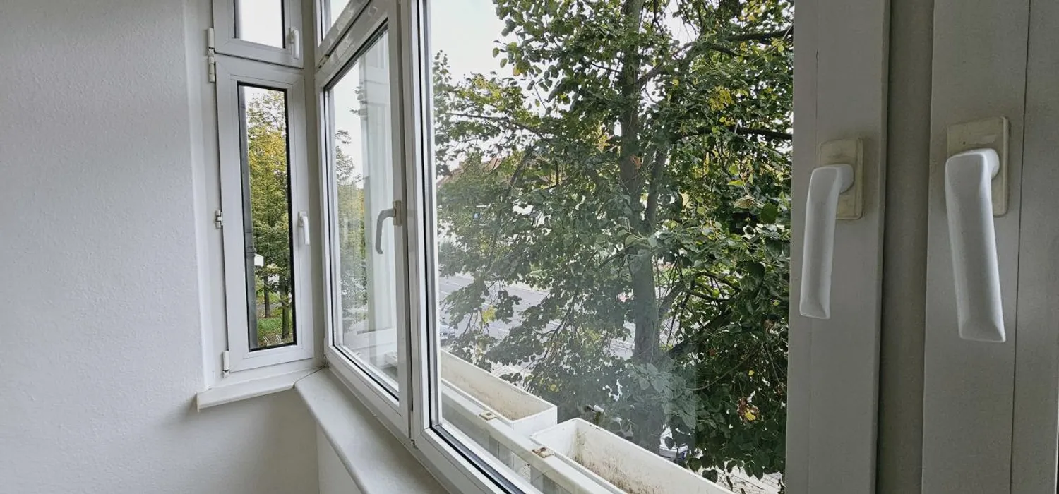 2 room apartment with 50 m² in Magdeburg – Photo 2