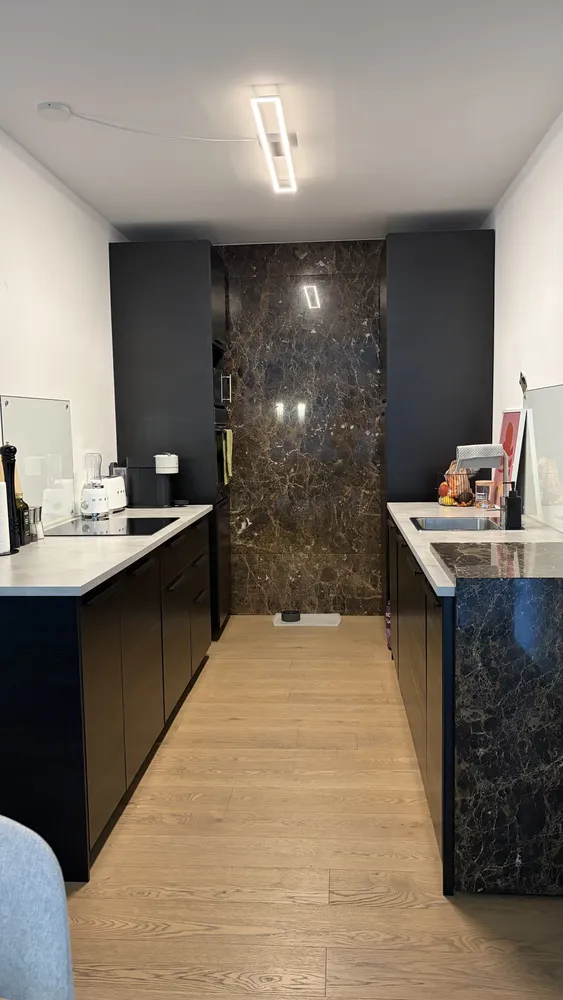 2 Zimmer Wohnung mit 70 m² in München – Bild 8