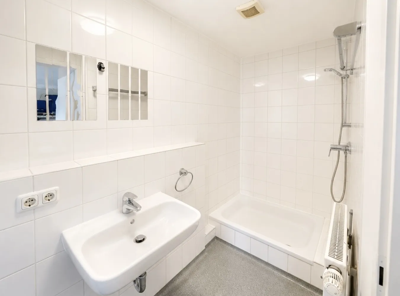 4 Zimmer Wohnung mit 90 m² in Wiesbaden – Bild 6