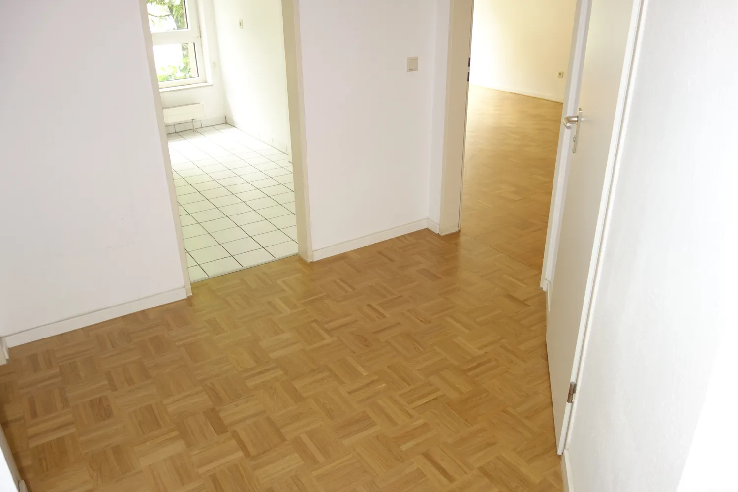 2 Zimmer Wohnung mit 57 m² in Düsseldorf – Bild 9