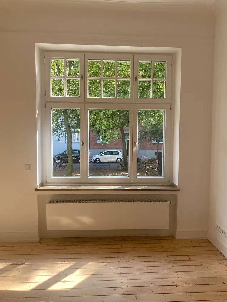 3 Zimmer Wohnung mit 94 m² in Düsseldorf – Bild 4