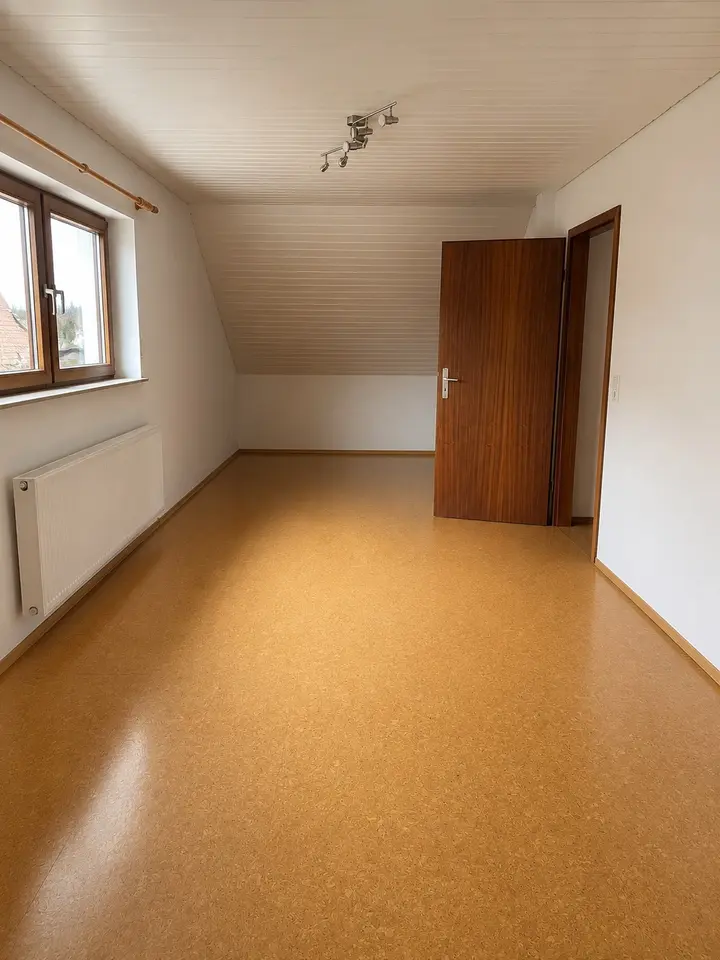 3 Zimmer Wohnung mit 76 m² in Rottenburg am Neckar – Bild 3