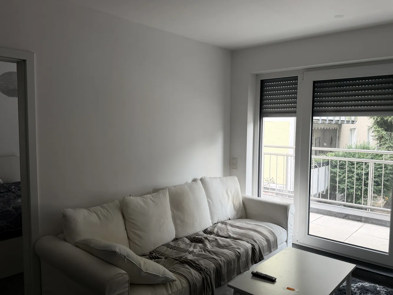 2 Zimmer Wohnung mit 39 m² in Köln – Bild 5