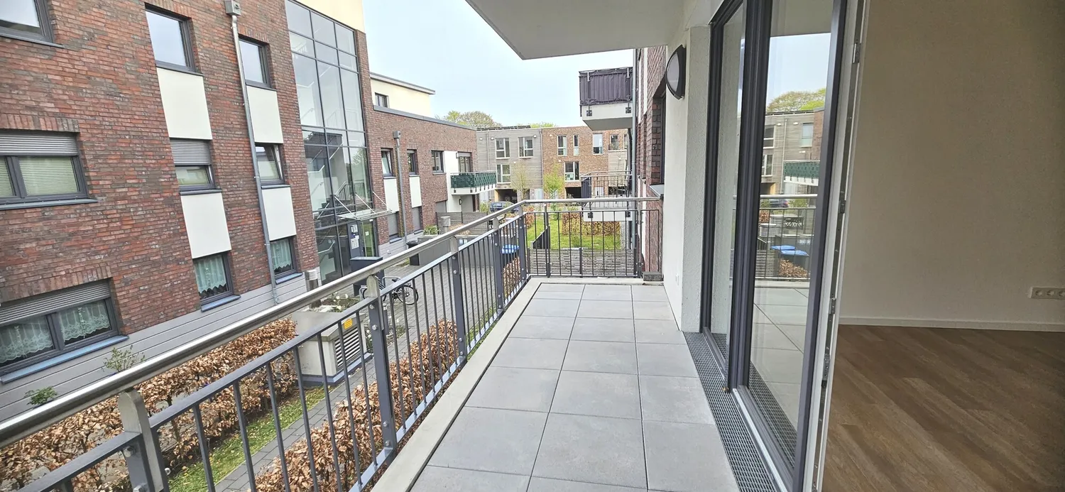4 Zimmer Wohnung mit 108 m² in Stade – Bild 6