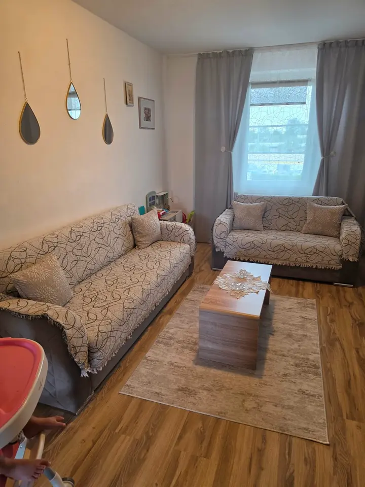 3 Zimmer Wohnung mit 69 m² in Erlangen – Bild 2