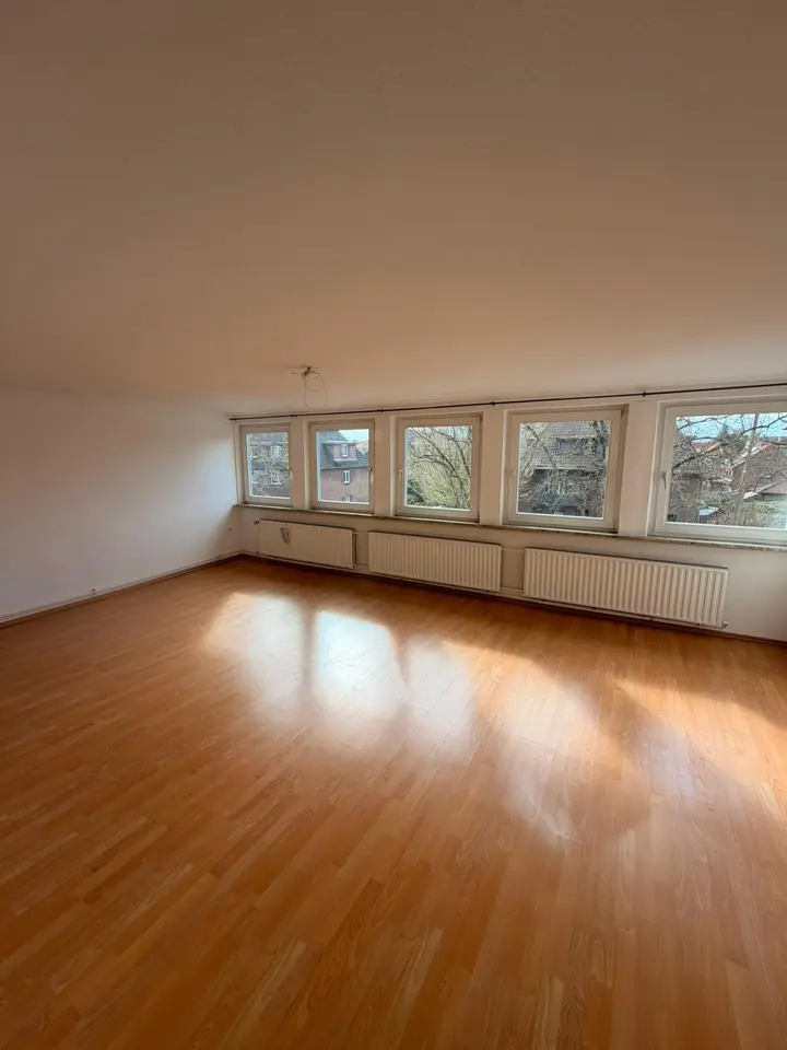 3 Zimmer Wohnung mit 73 m² in Wilhelmshaven – Bild 1