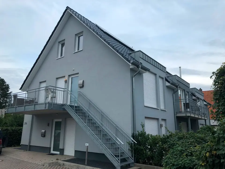 WG-Zimmer mit 13 m² in Vechta – Bild 10