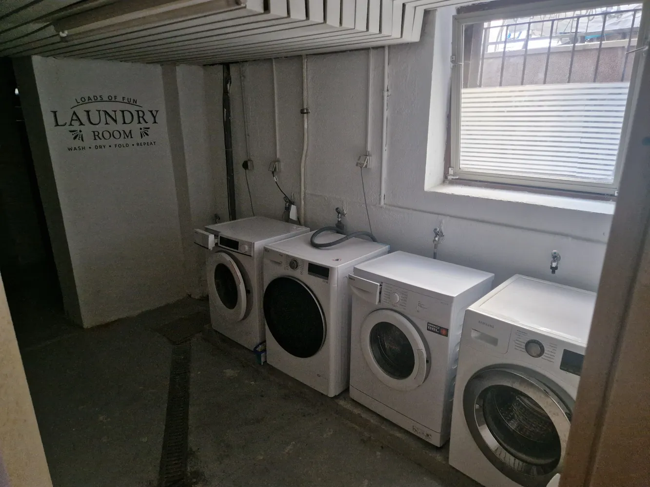 2 Zimmer Wohnung mit 85 m² in Köln – Bild 8